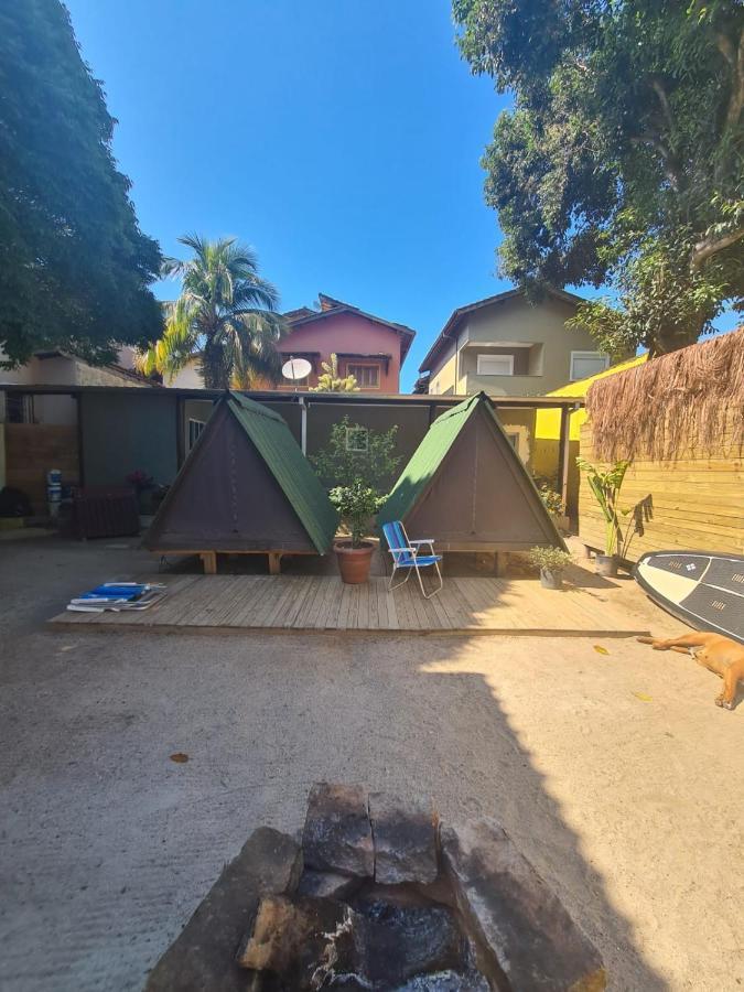 Smartcamp Maresias סאו סבסטיאו מראה חיצוני תמונה